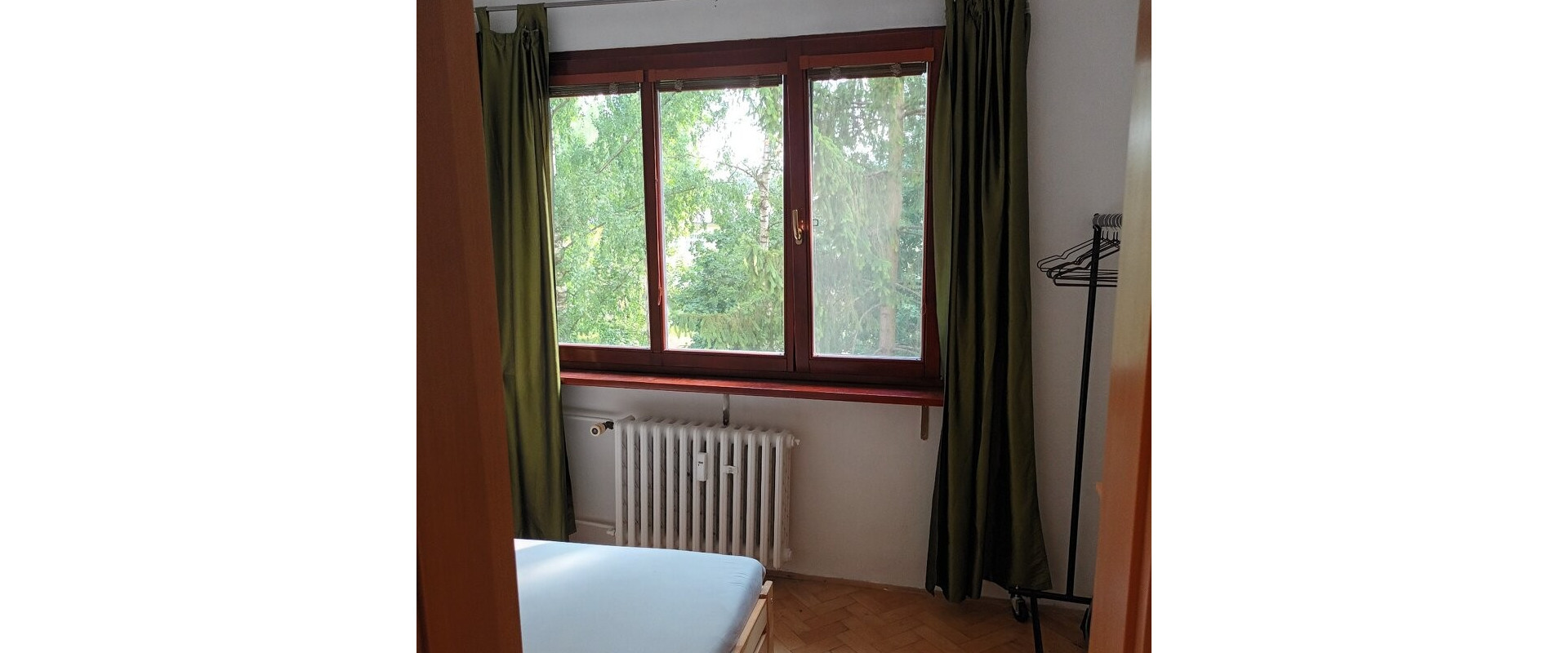 Prenájom 1 izbového bytu v Banskej Bystrici, časť Fončorda