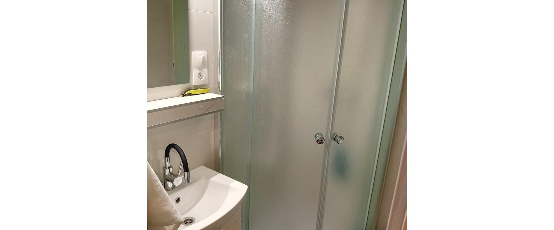 Prenájom 1 izbového bytu v Banskej Bystrici, časť Fončorda