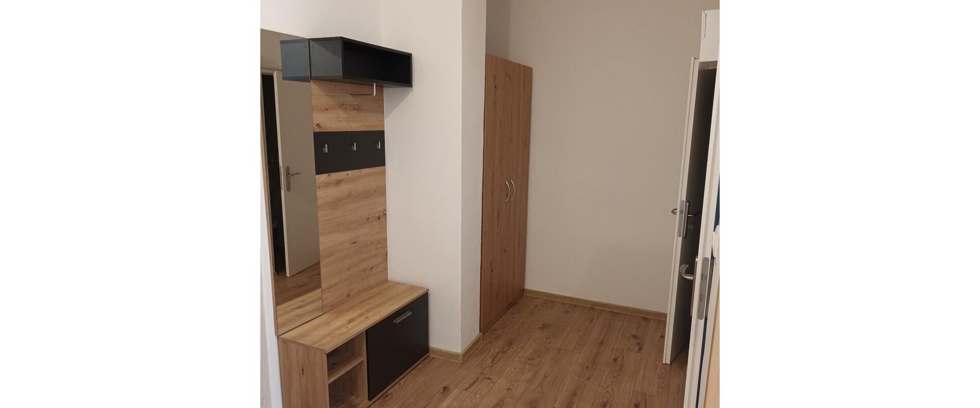 Prenájom 1 izbového bytu v Banskej Bystrici, časť Fončorda