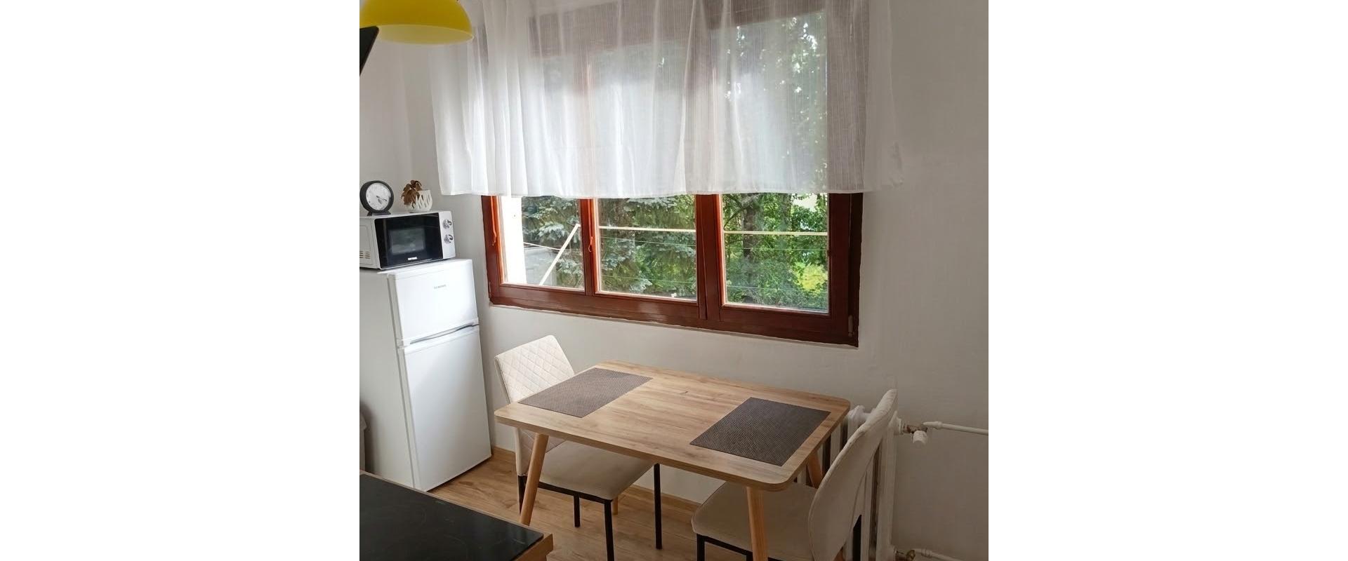 Prenájom 1 izbového bytu v Banskej Bystrici, časť Fončorda