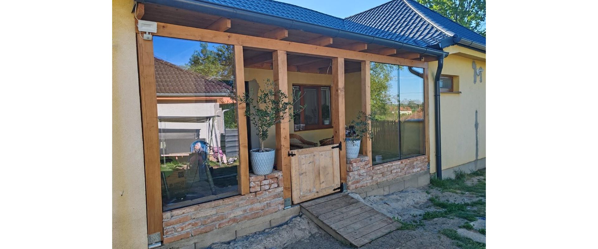 KOMPLETNE ZREKONŠTRUOVANÝ DOM + 1 798 m² POZEMOK | HRUBOŇOVO