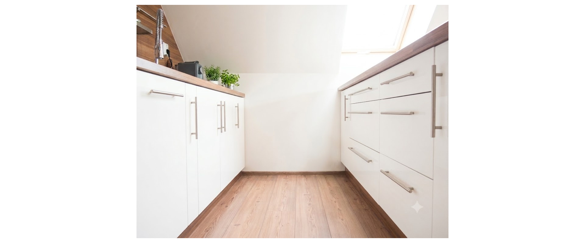 Moderný 3-izbový mezonet v Starom Meste/86 m²- Štefániková