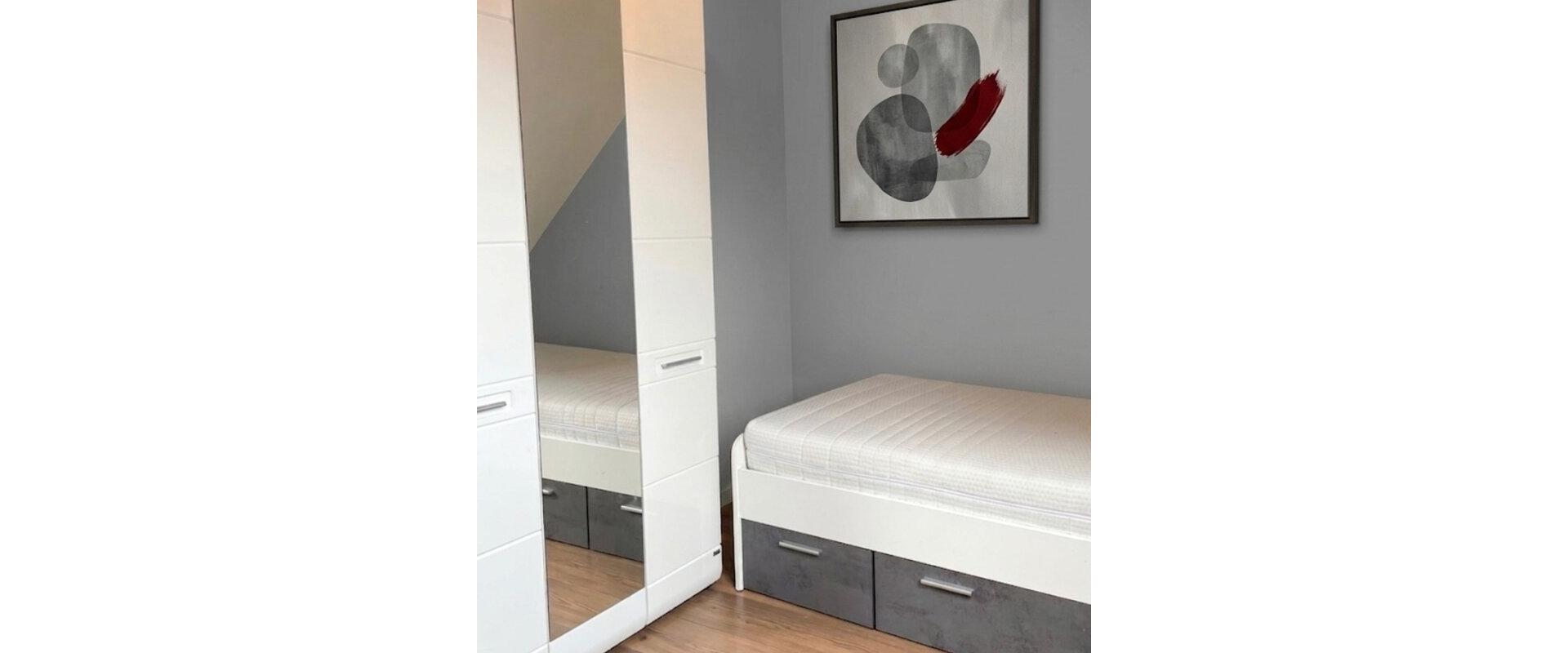 Moderný 3-izbový mezonet v Starom Meste/86 m²- Štefániková