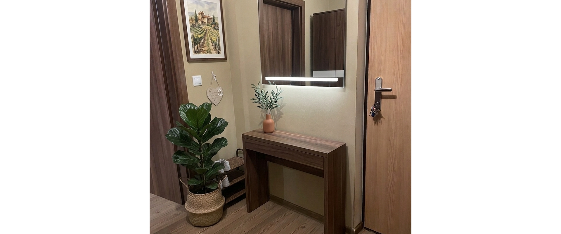Moderný 3-izbový mezonet v Starom Meste/86 m²- Štefániková