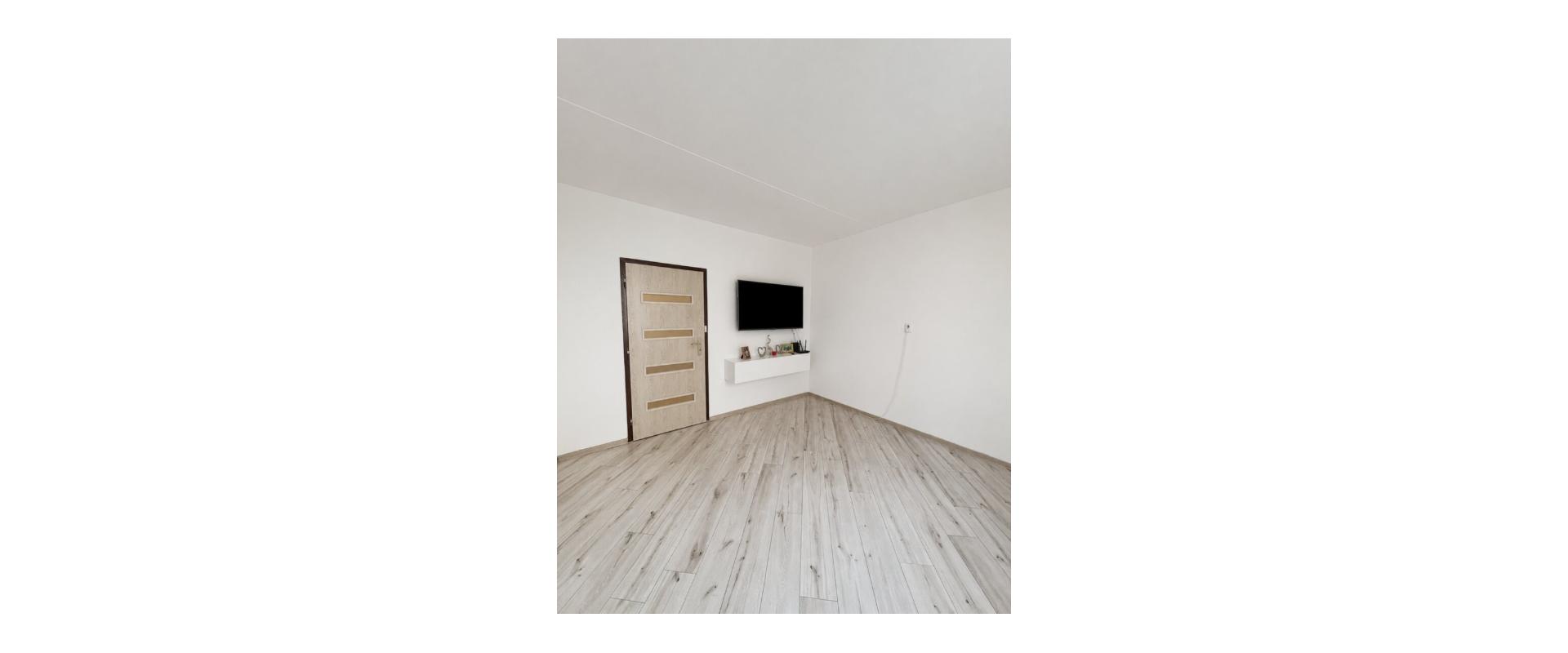 3-izbový byt po kompletnej rekonštrukcii, Levočská – Prešov