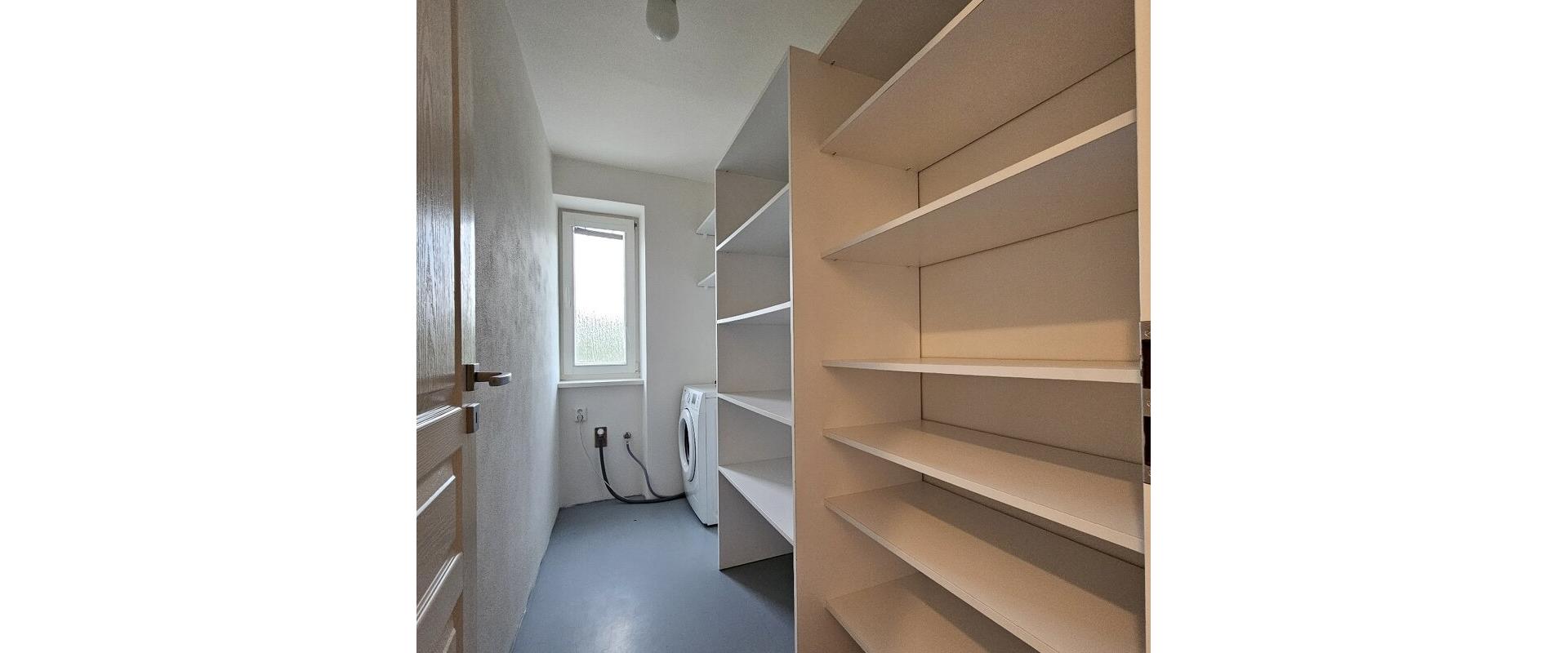 Dizajnový 2-izbový byt s balkónom