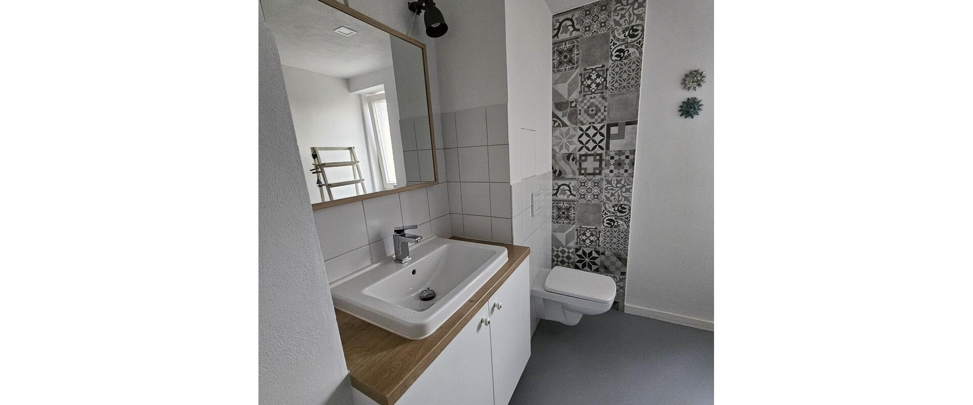 Dizajnový 2-izbový byt s balkónom