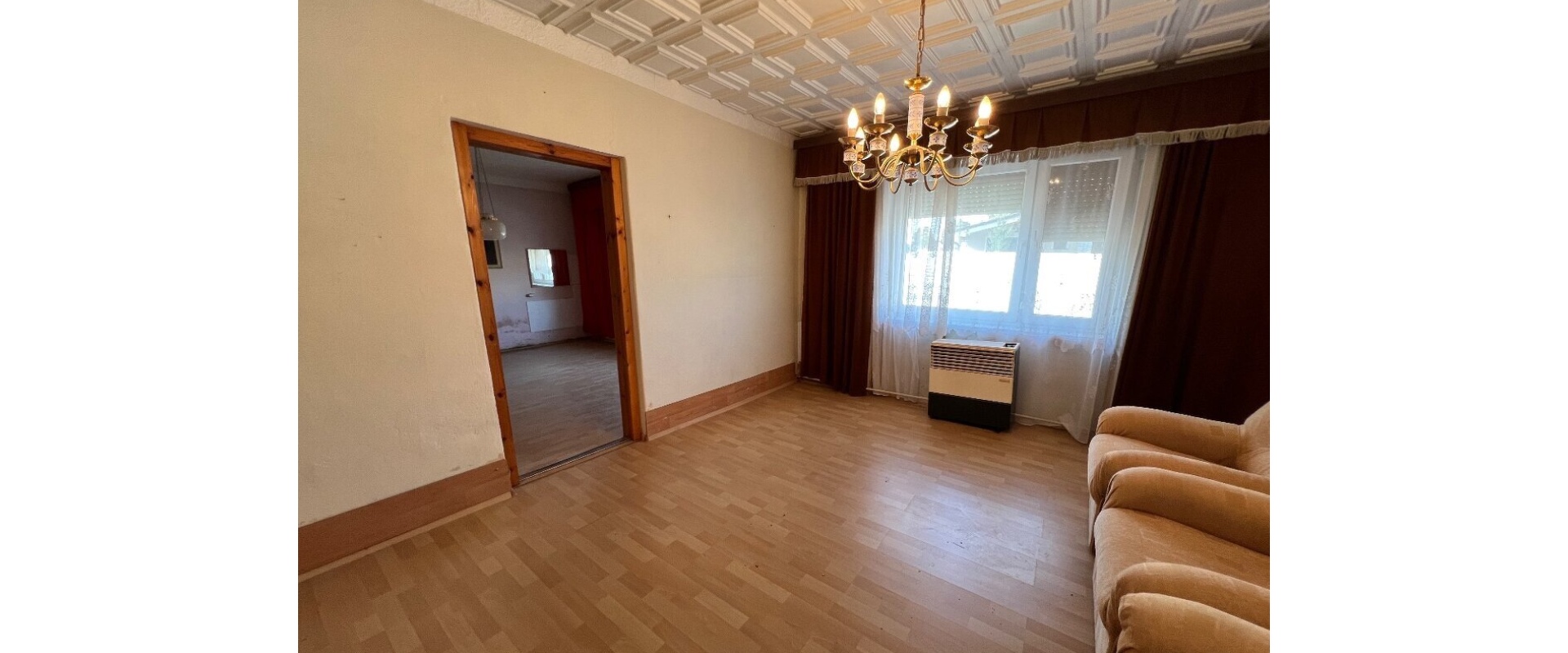 3-IZBOVÝ RODINNÝ DOM S VEĽKÝM POZEMKOM 819 m² – ŠURANY
