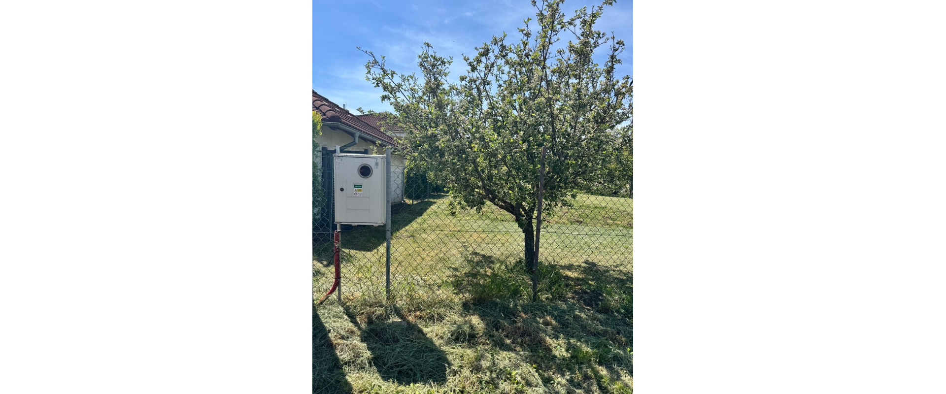 Na predaj veľkorysý stavebný pozemok (1104 m²) – Lužianky