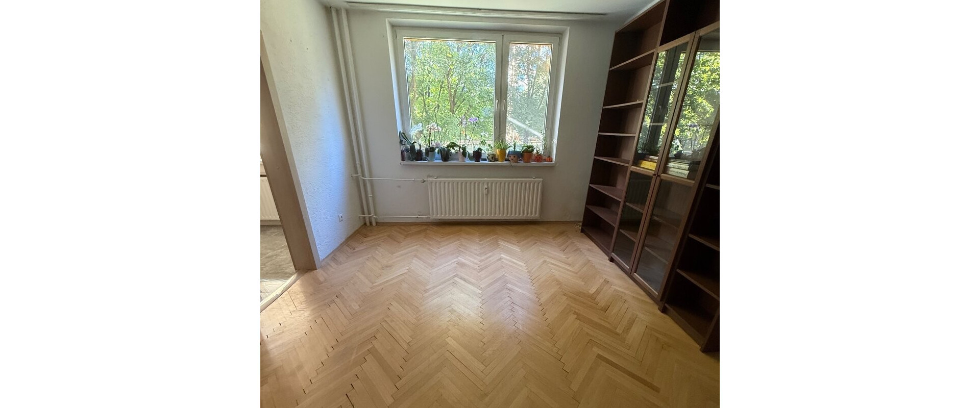 PRIESTRANNÝ 3-IZBOVÝ BYT S VÝMEROU 92m² na sídlisku Vlčince II.