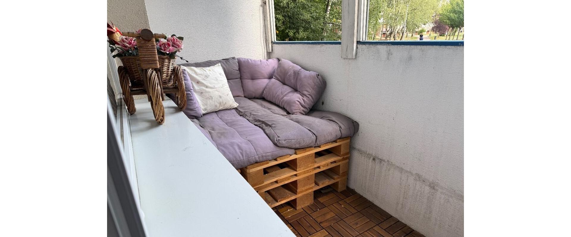PRIESTRANNÝ 3-IZBOVÝ BYT S VÝMEROU 92m² na sídlisku Vlčince II.