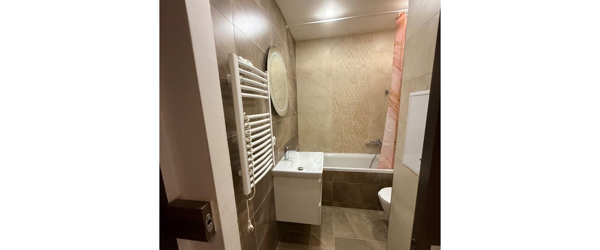PRIESTRANNÝ 3-IZBOVÝ BYT S VÝMEROU 92m² na sídlisku Vlčince II.