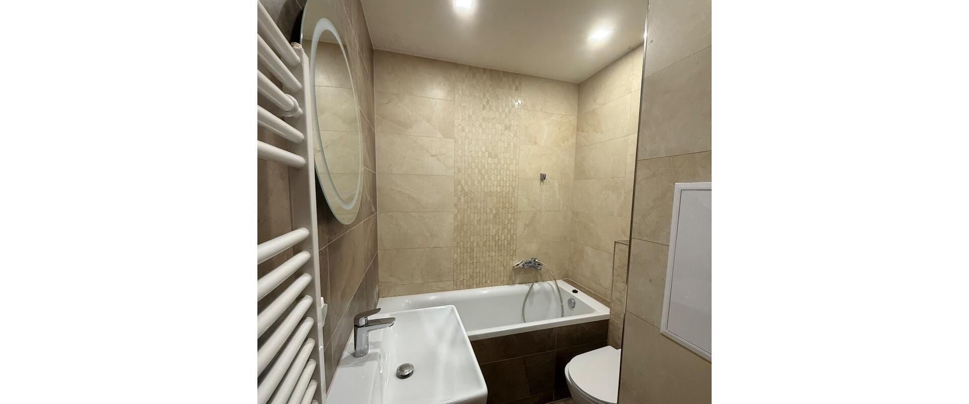 PRIESTRANNÝ 3-IZBOVÝ BYT S VÝMEROU 92m² na sídlisku Vlčince II.