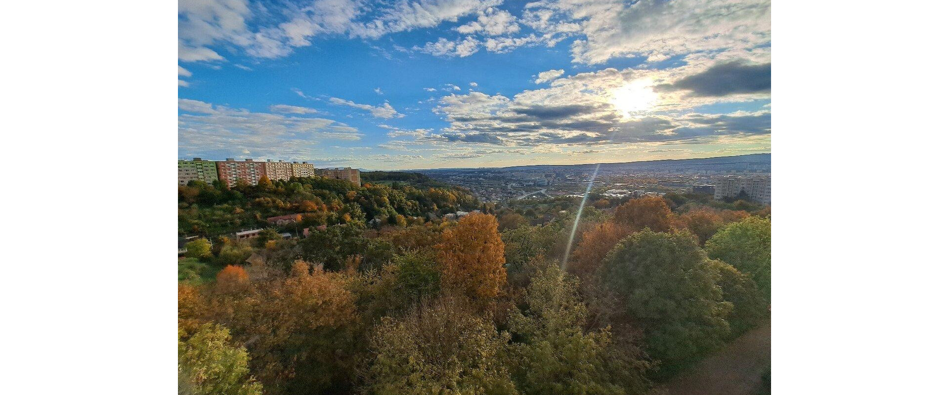 2-IZBOVÝ BYT S LOGGIOU A VÝHĽADOM NA KOŠICE | 58 m² | FURČA KOŠICE
