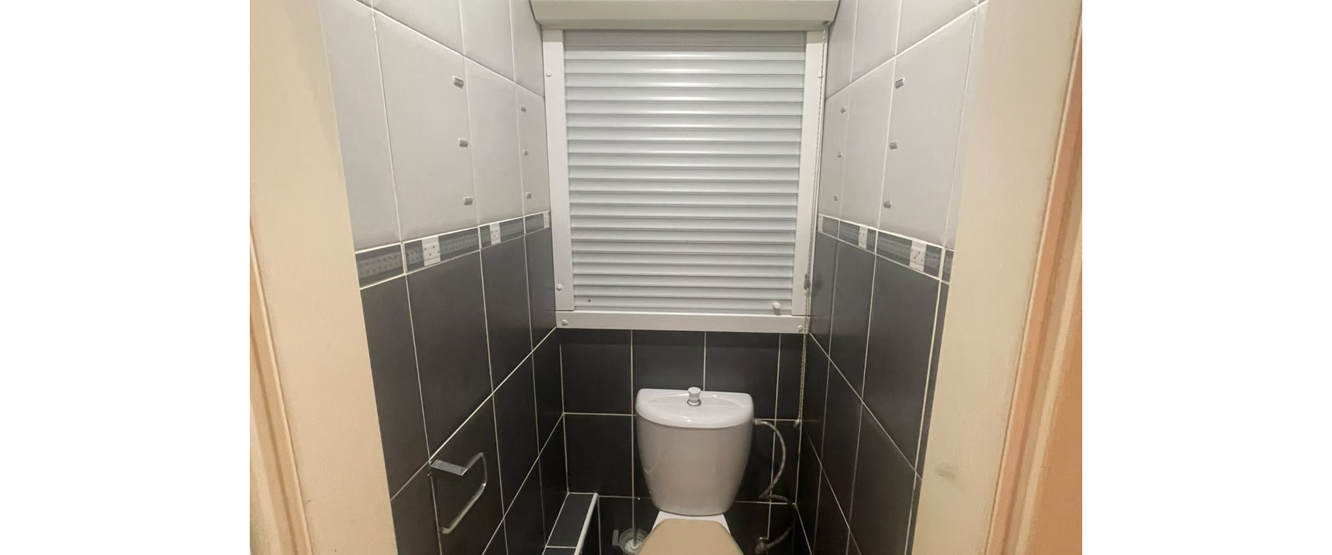Priestranný 3-izbový byt s balkónom