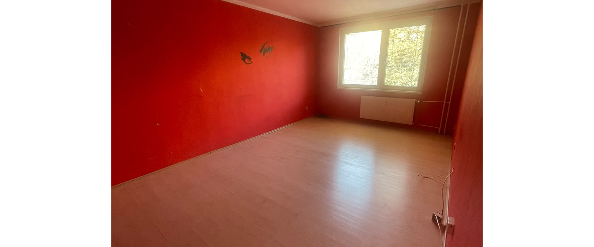 Priestranný 3-izbový byt s balkónom