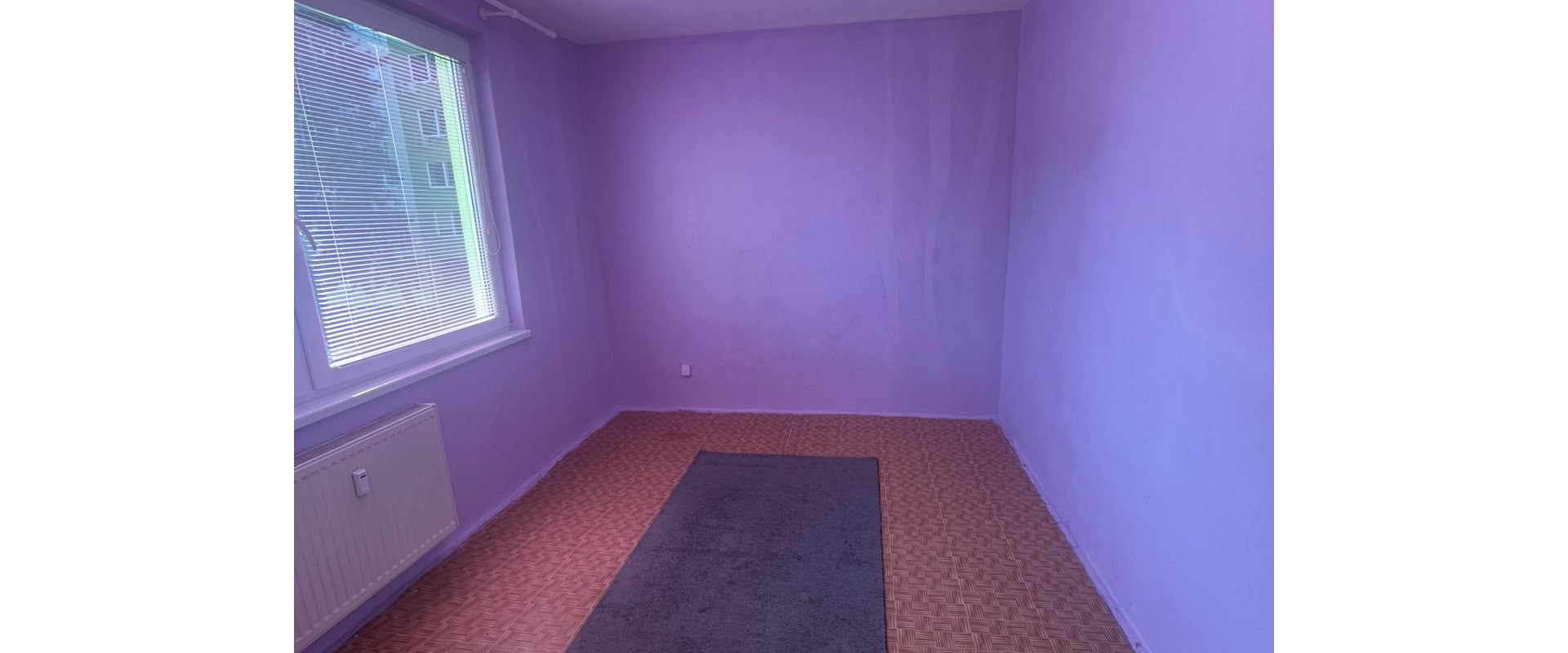 Priestranný 3-izbový byt s balkónom
