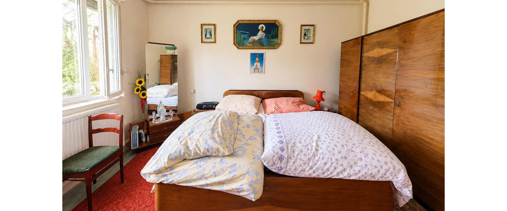 Rodinný dom s pozemkom 1 469 m² – Choča
