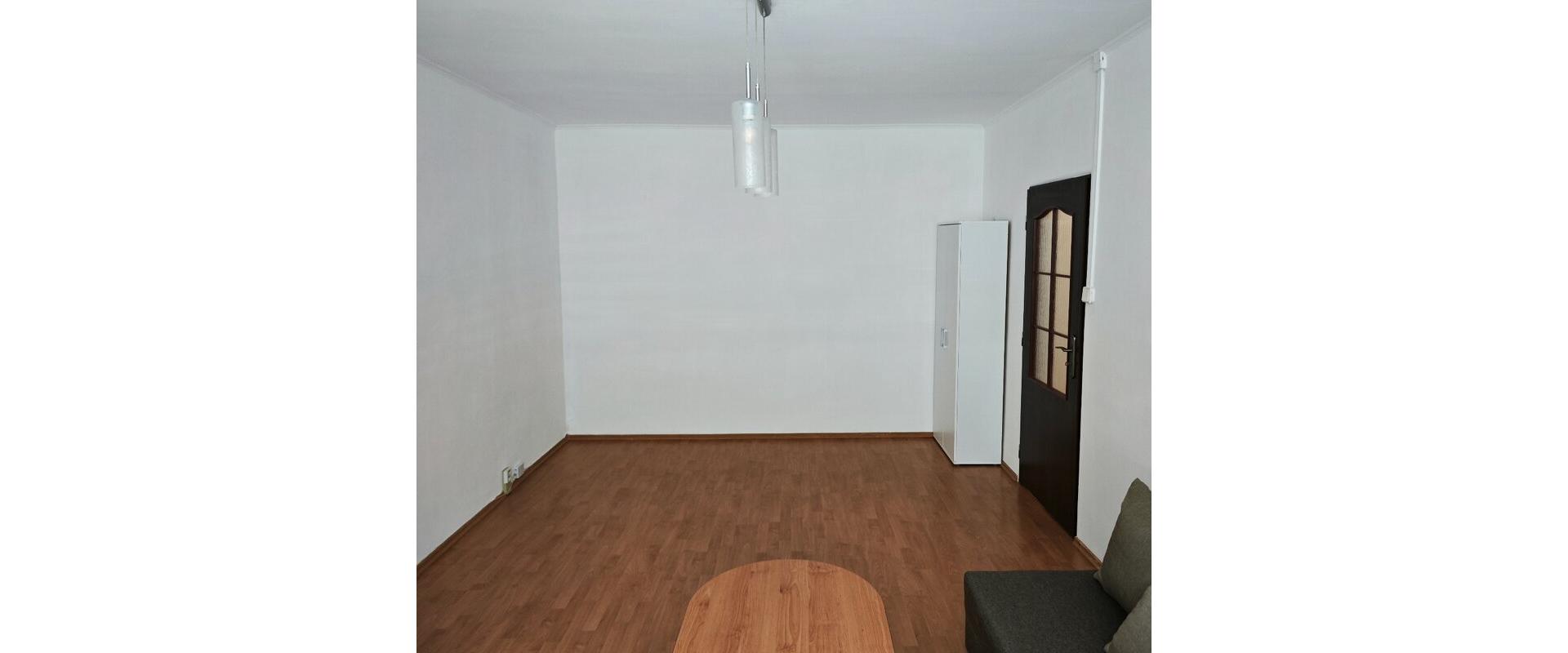 Na prenájom 1 izbový byt ul. Mládeže, Poprad