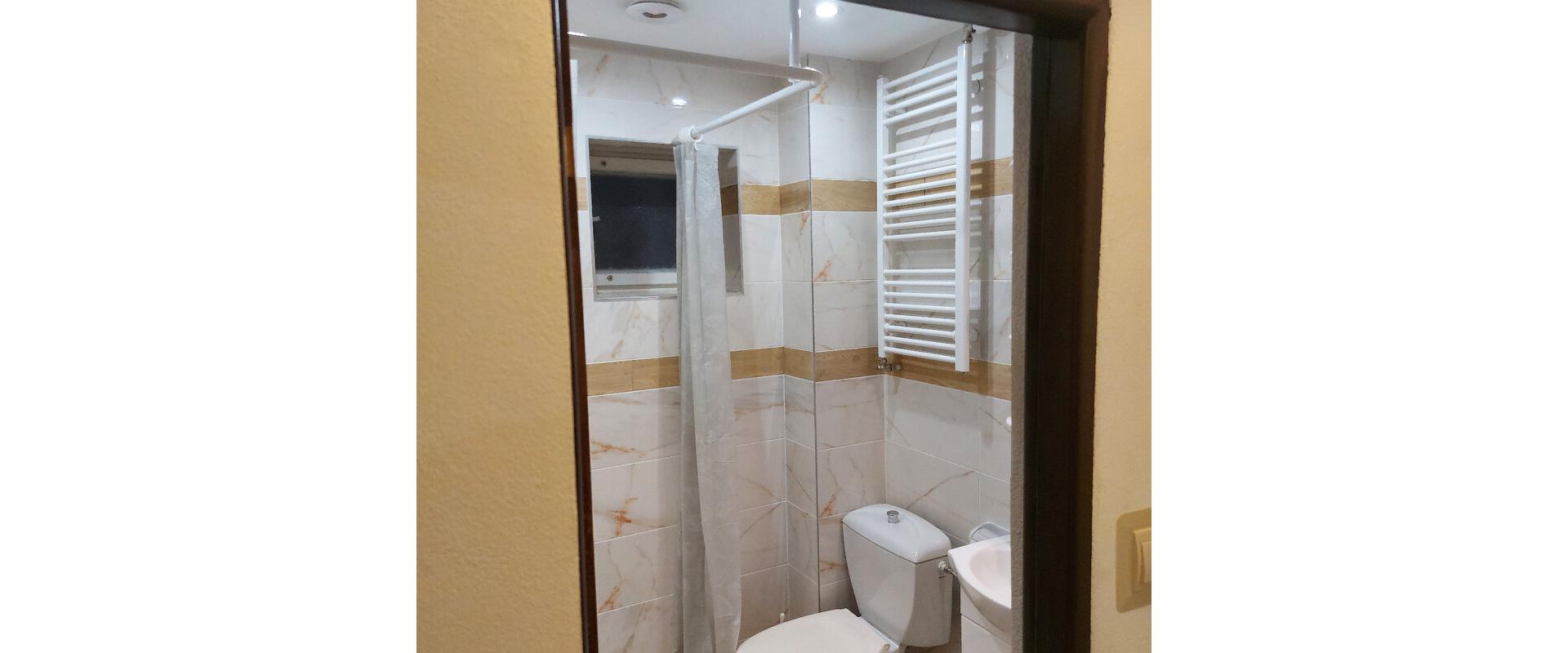 Na prenájom väčší 1 izbový byt neďaleko Popradu