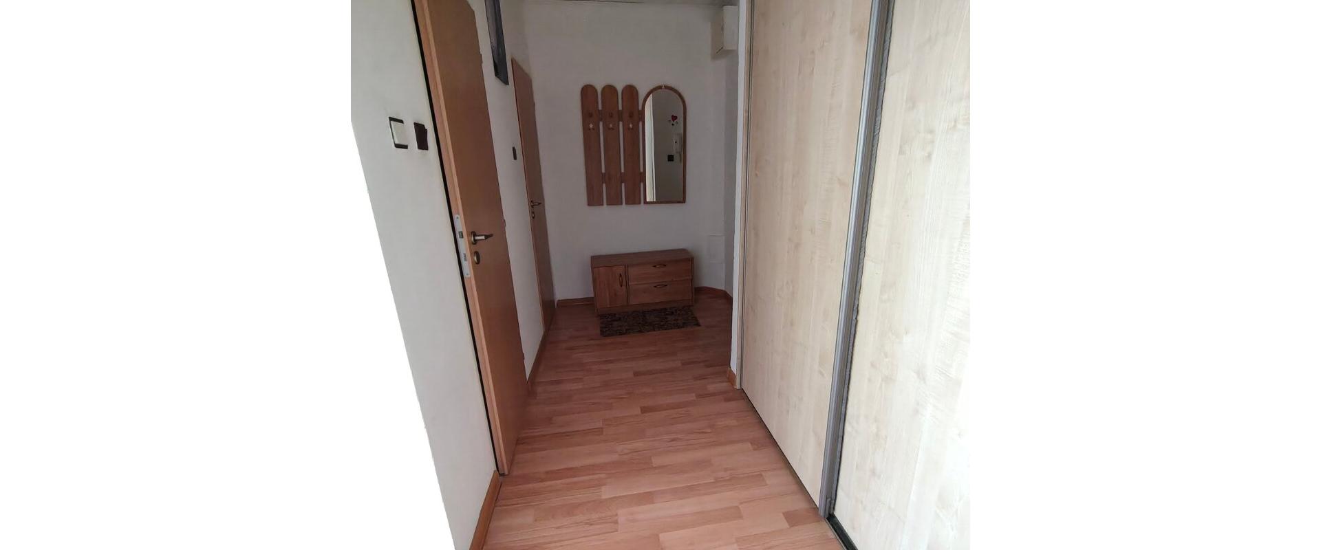 Na prenájom 1,5 izbový byt, ul. Francisciho