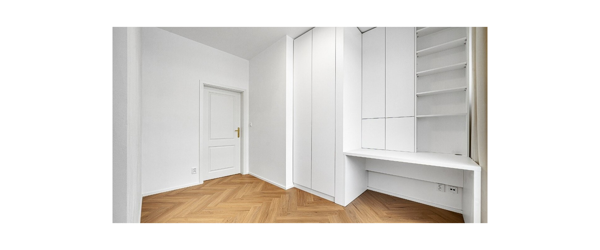 PREDAJ ✨ Elegantný 3‑izbový byt po kompletnej rekonštrukcii – Nové Mesto