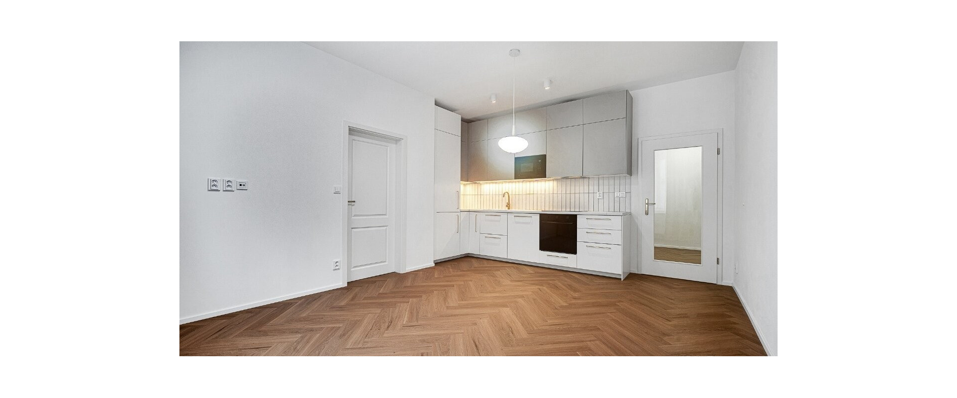 PREDAJ ✨ Elegantný 3‑izbový byt po kompletnej rekonštrukcii – Nové Mesto