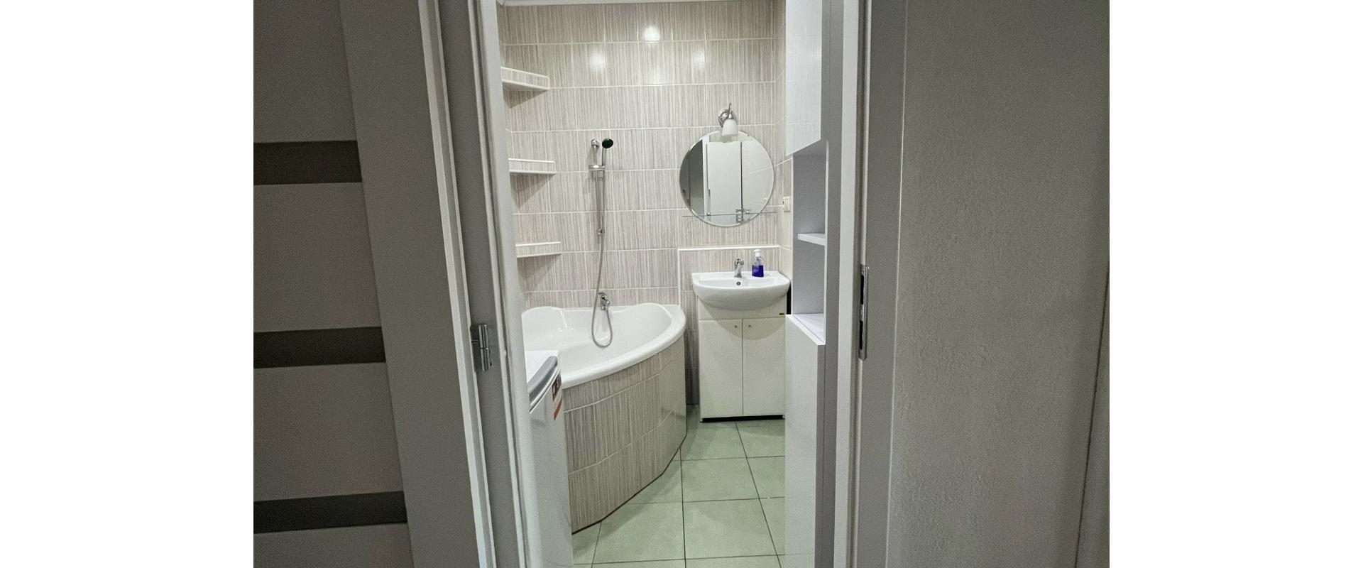 Na predaj 1-izbový byt s balkónom - kompletná rekonštrukcia