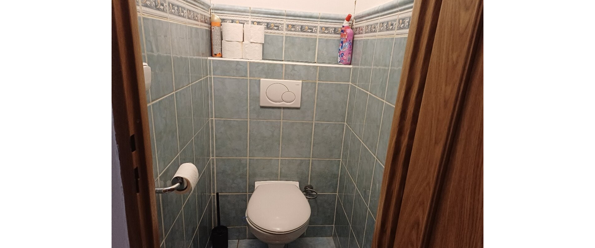 Na predaj slnečný 3-izbový byt v Senci