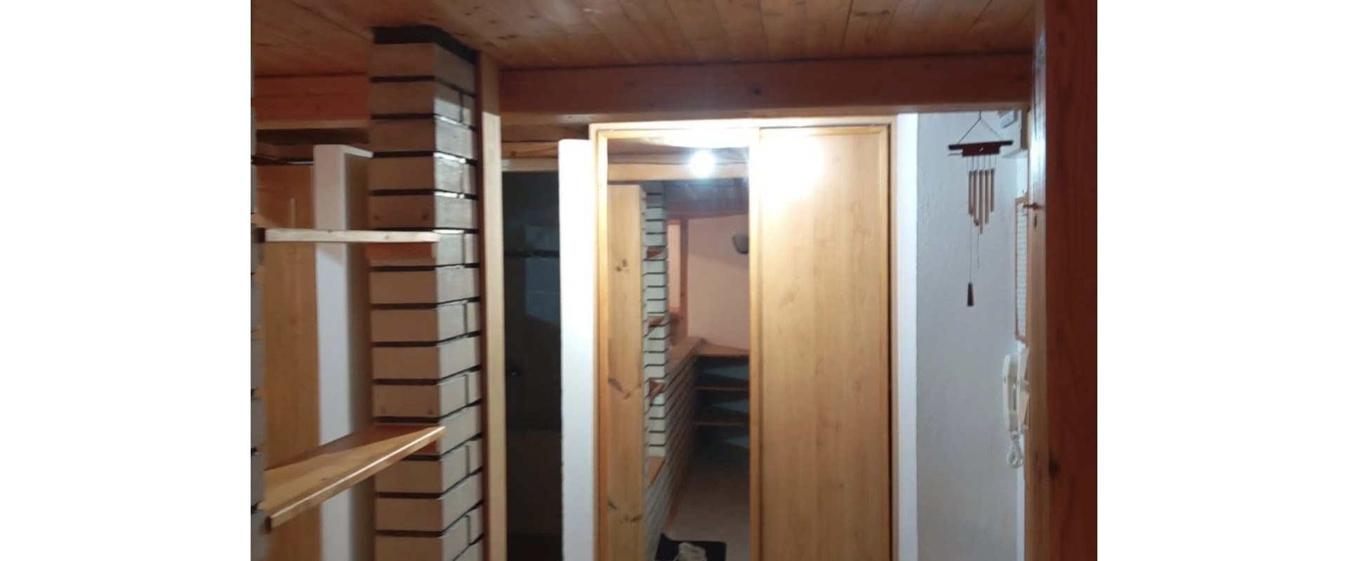 Na prenájom veľký 1 izbový byt, L. Svobodu