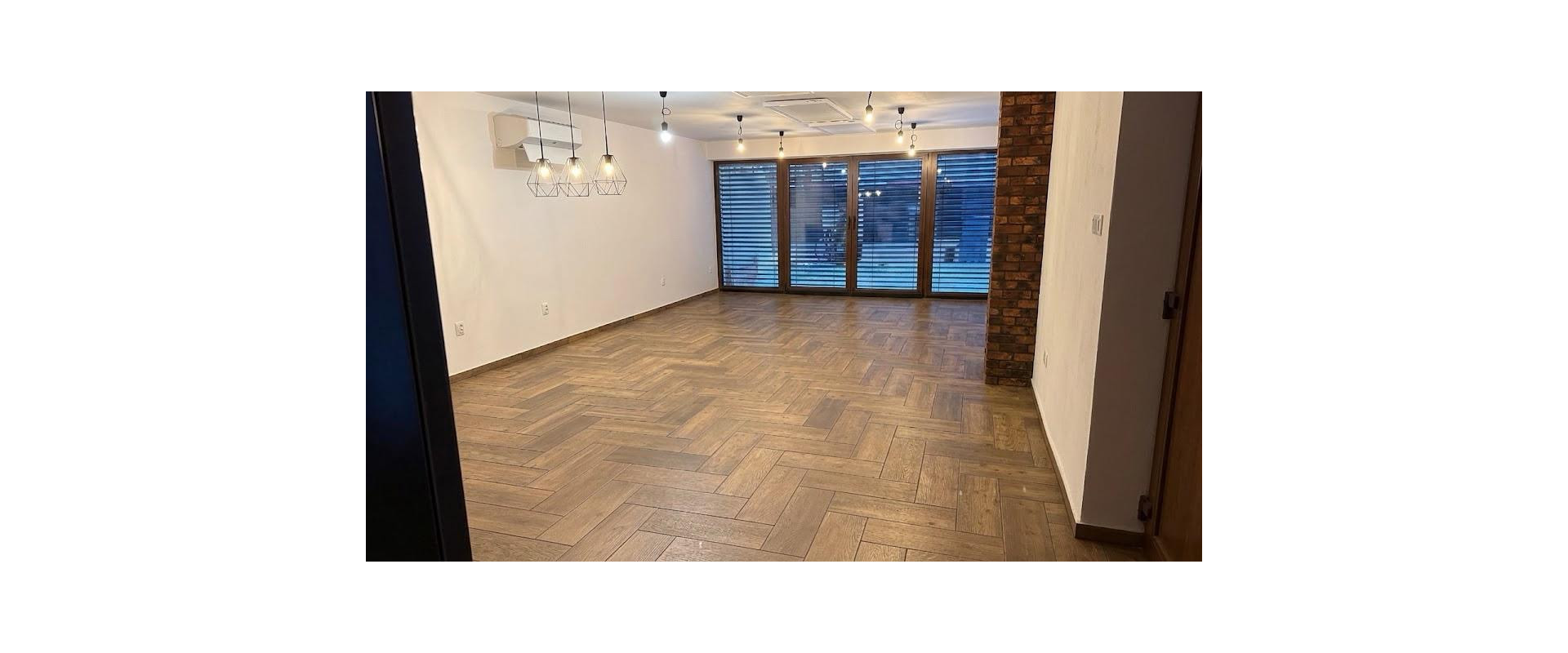 Samostatný objekt 76m² Veľký Biel - FYZIO / Masáže / Medical