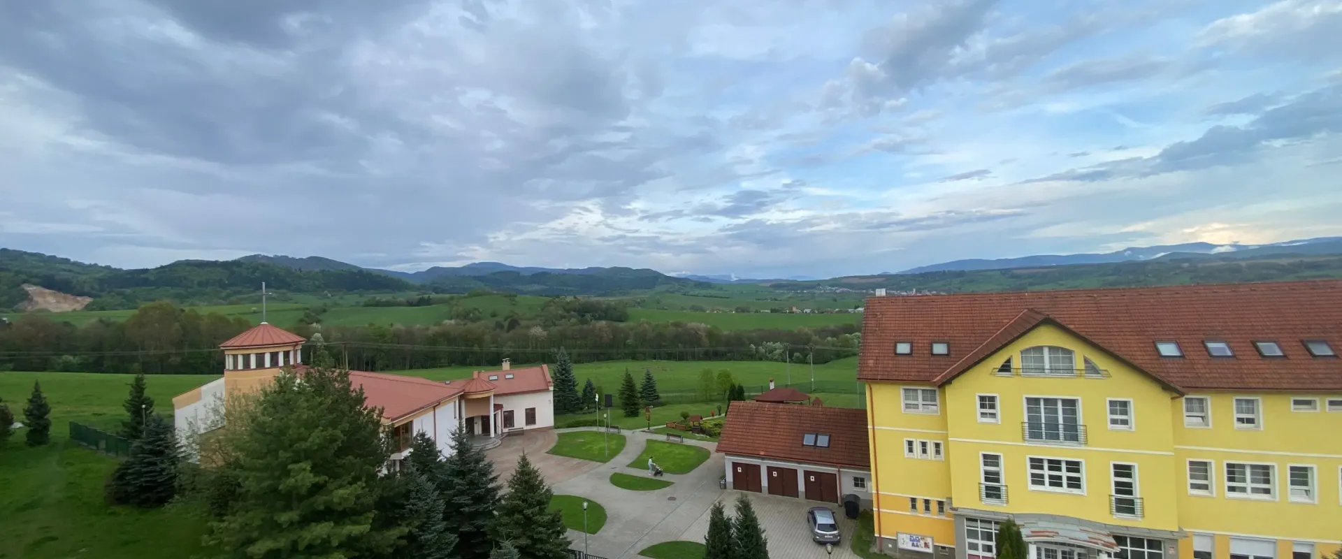 Prenájom 3-izbového bytu s balkónom