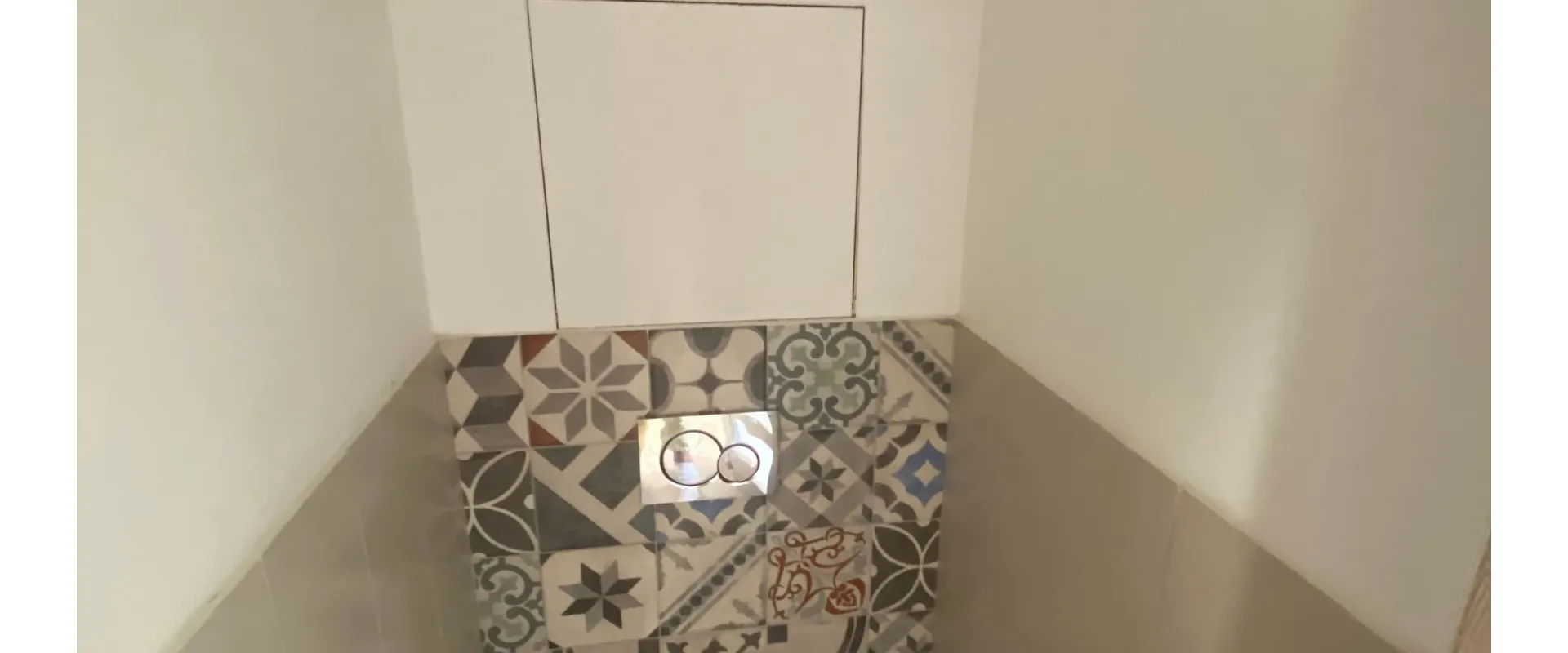 Prenájom 3-izbového bytu s balkónom