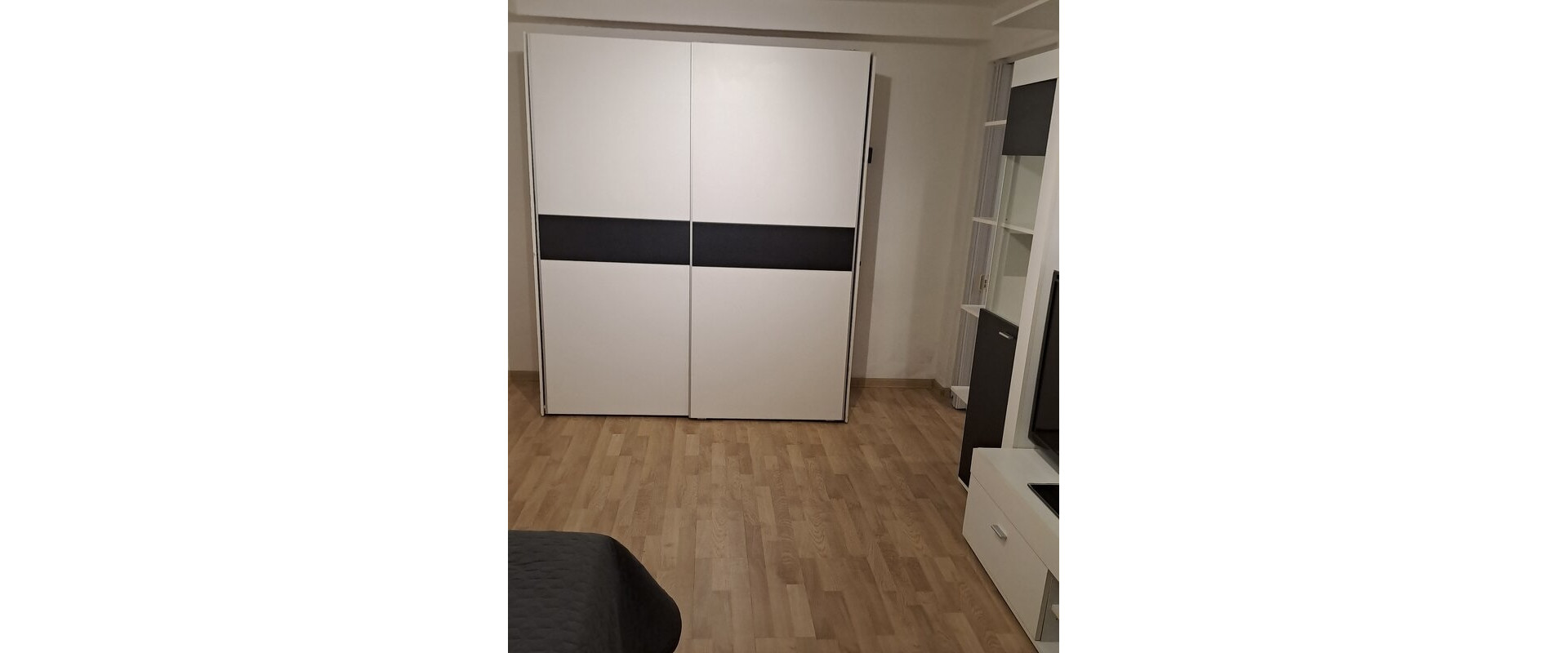 Jednoizbový byt v RD v pokojnej lokalite