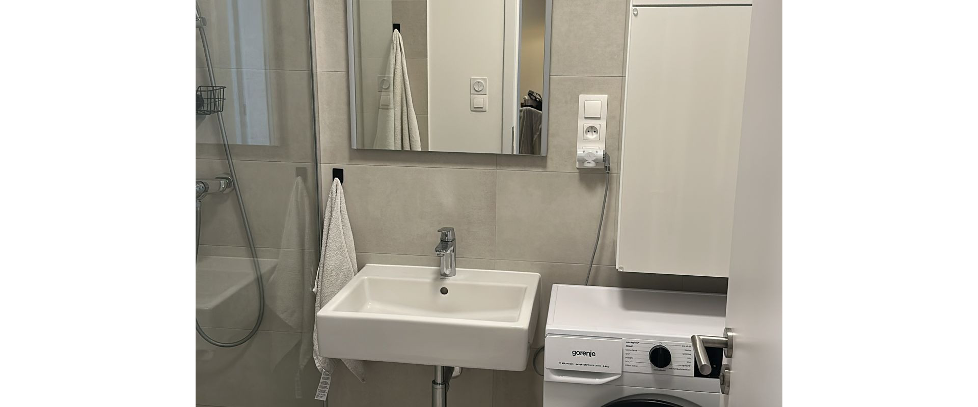 Moderný 2-izbový byt s 11 m² loggiou a parkovaním – BORY