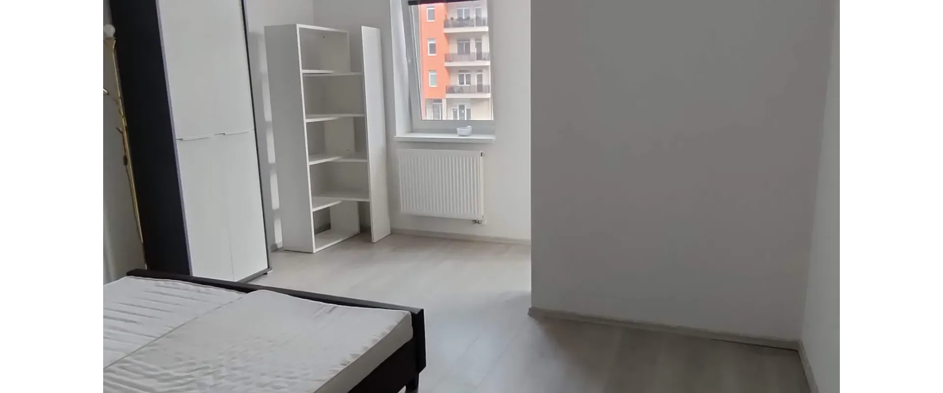 Nadštandardný zariadený 2-izbový byt v centre mesta