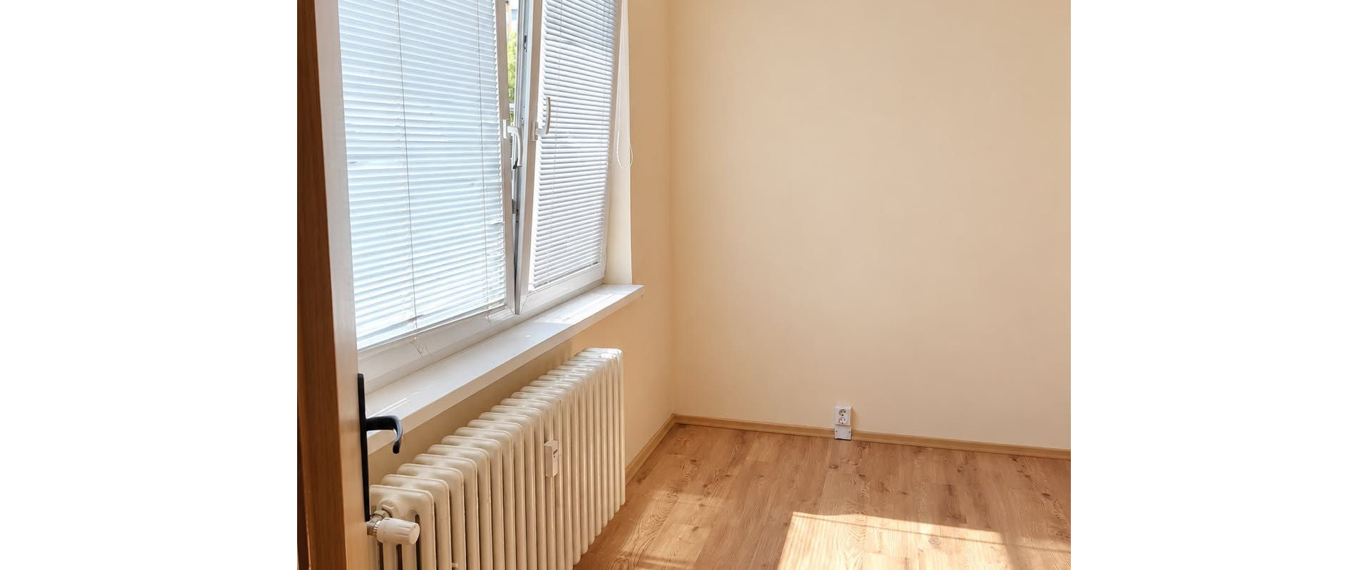Na predaj 1-izbový byt, 34m2, sídlisko Mier - Spišská Nová Ves