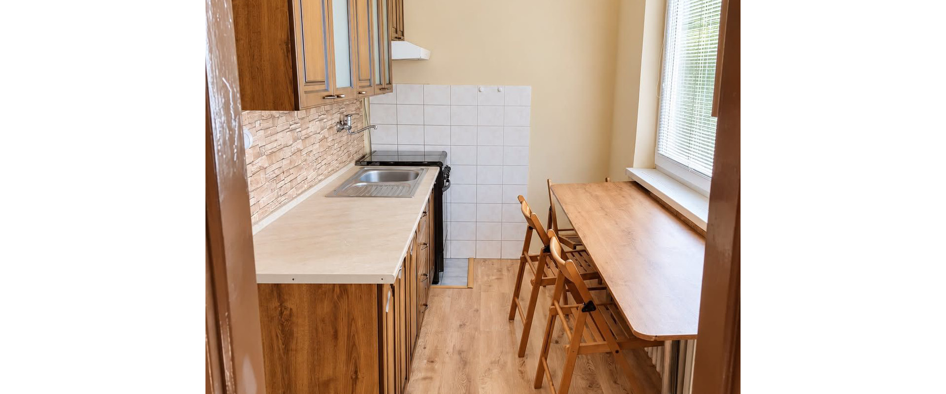 Na predaj 1-izbový byt, 34m2, sídlisko Mier - Spišská Nová Ves