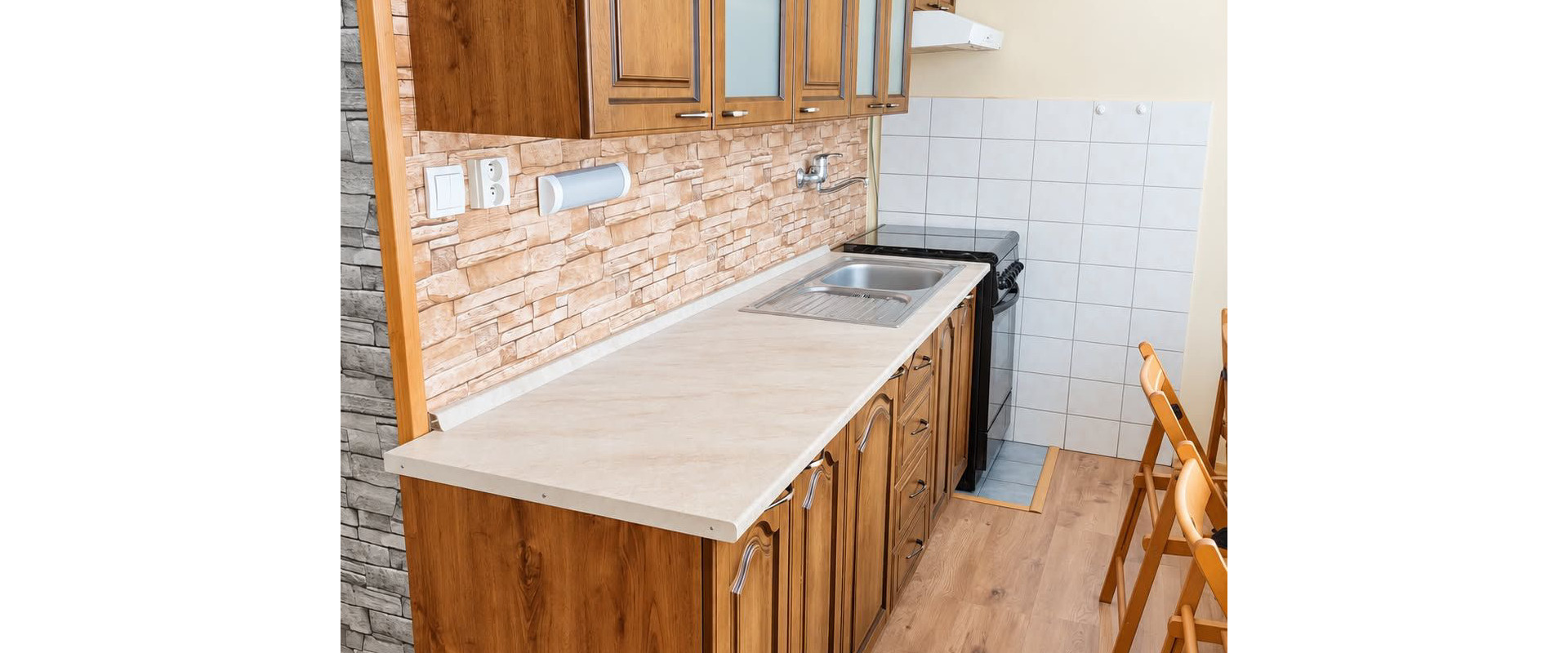 Na predaj 1-izbový byt, 34m2, sídlisko Mier - Spišská Nová Ves