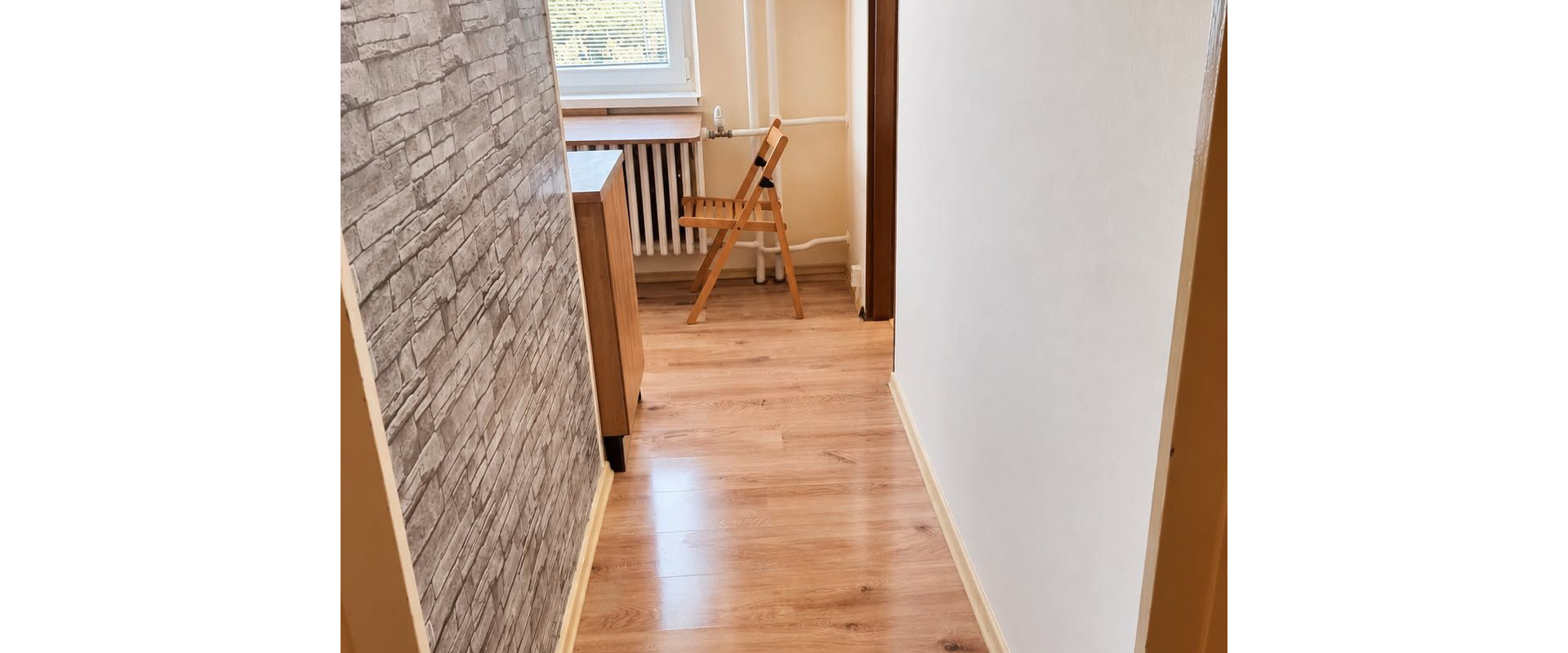 Na predaj 1-izbový byt, 34m2, sídlisko Mier - Spišská Nová Ves