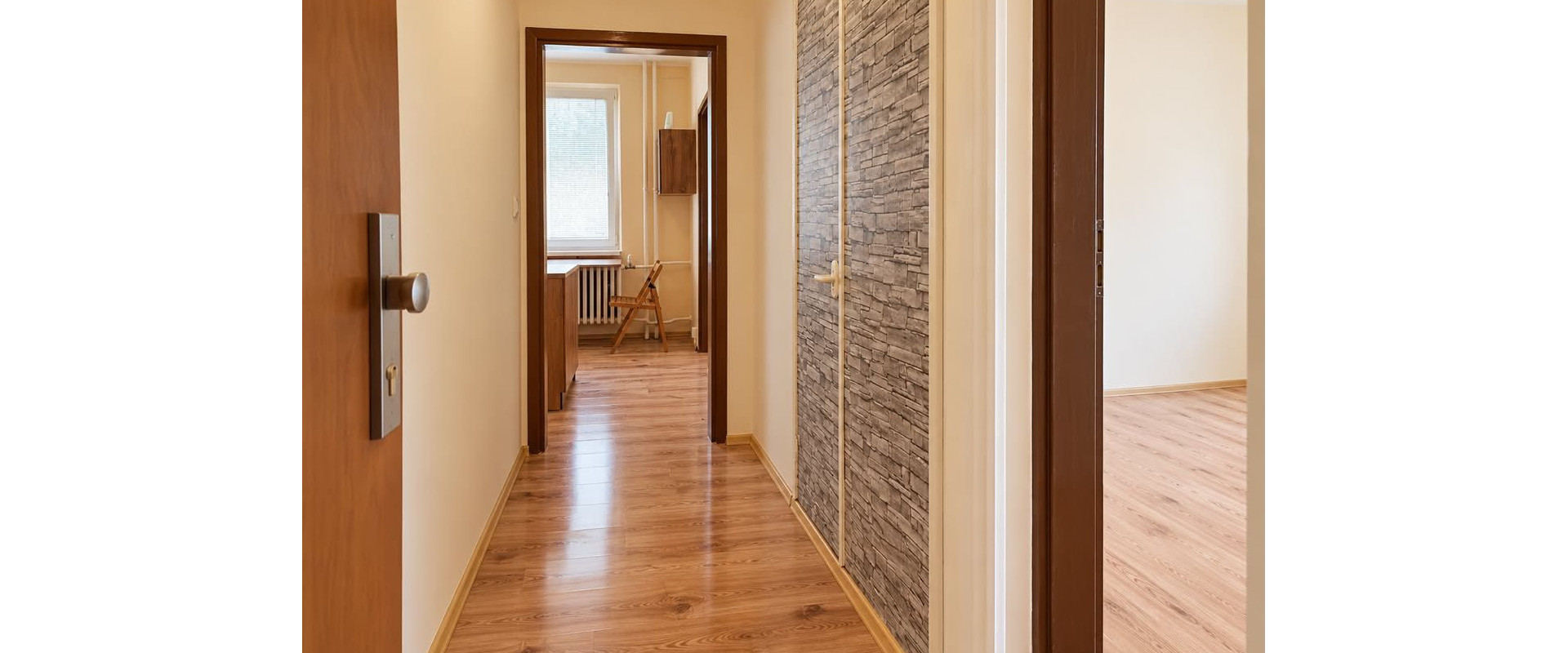 Na predaj 1-izbový byt, 34m2, sídlisko Mier - Spišská Nová Ves