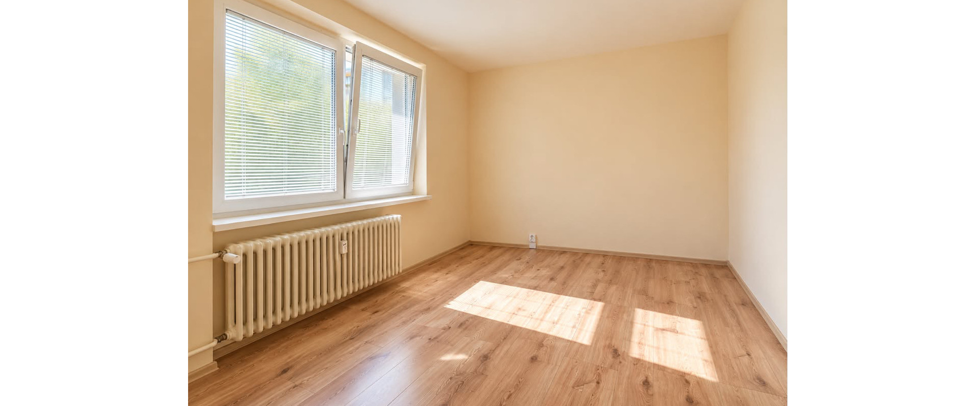 Na predaj 1-izbový byt, 34m2, sídlisko Mier - Spišská Nová Ves