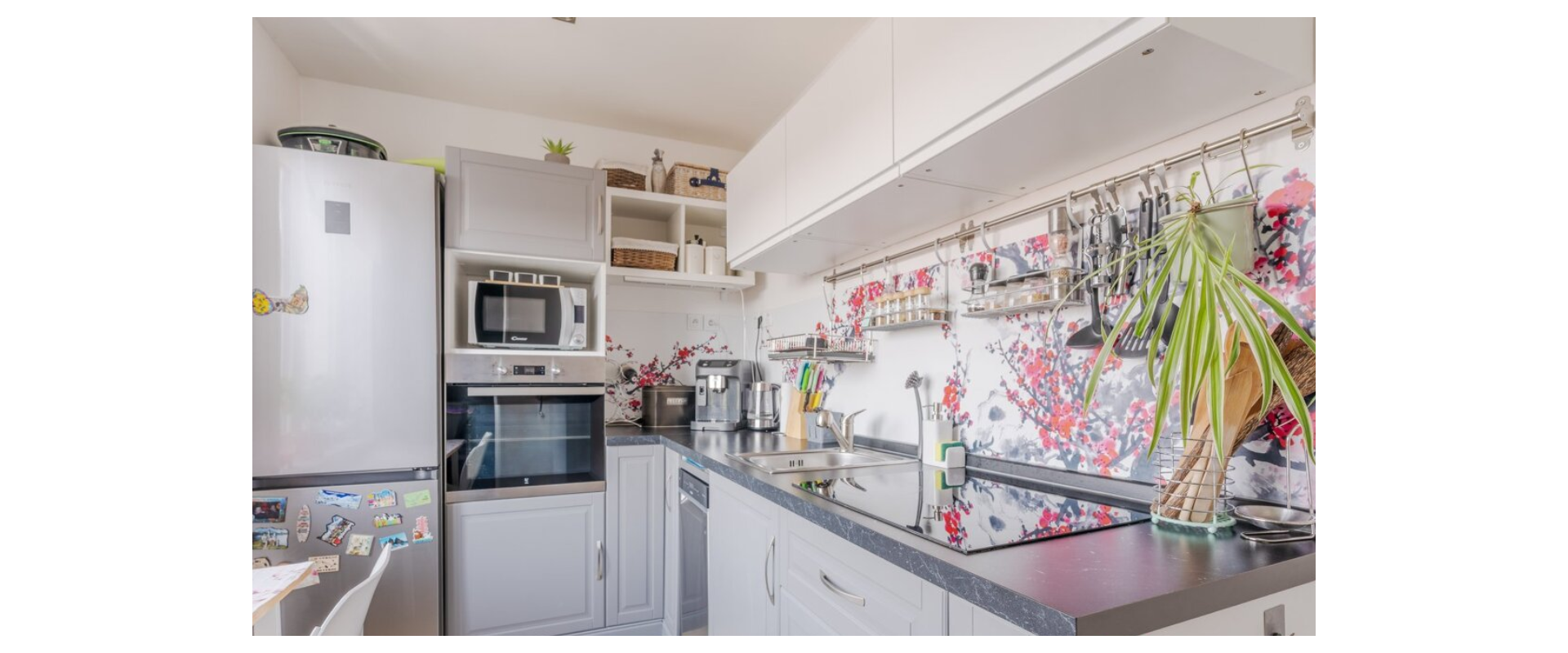 VÝNIMOČNÁ PRÍLEŽITOSŤ V NOVÝCH ZÁMKOCH! | 2-IZBOVÝ BYT 54 m²