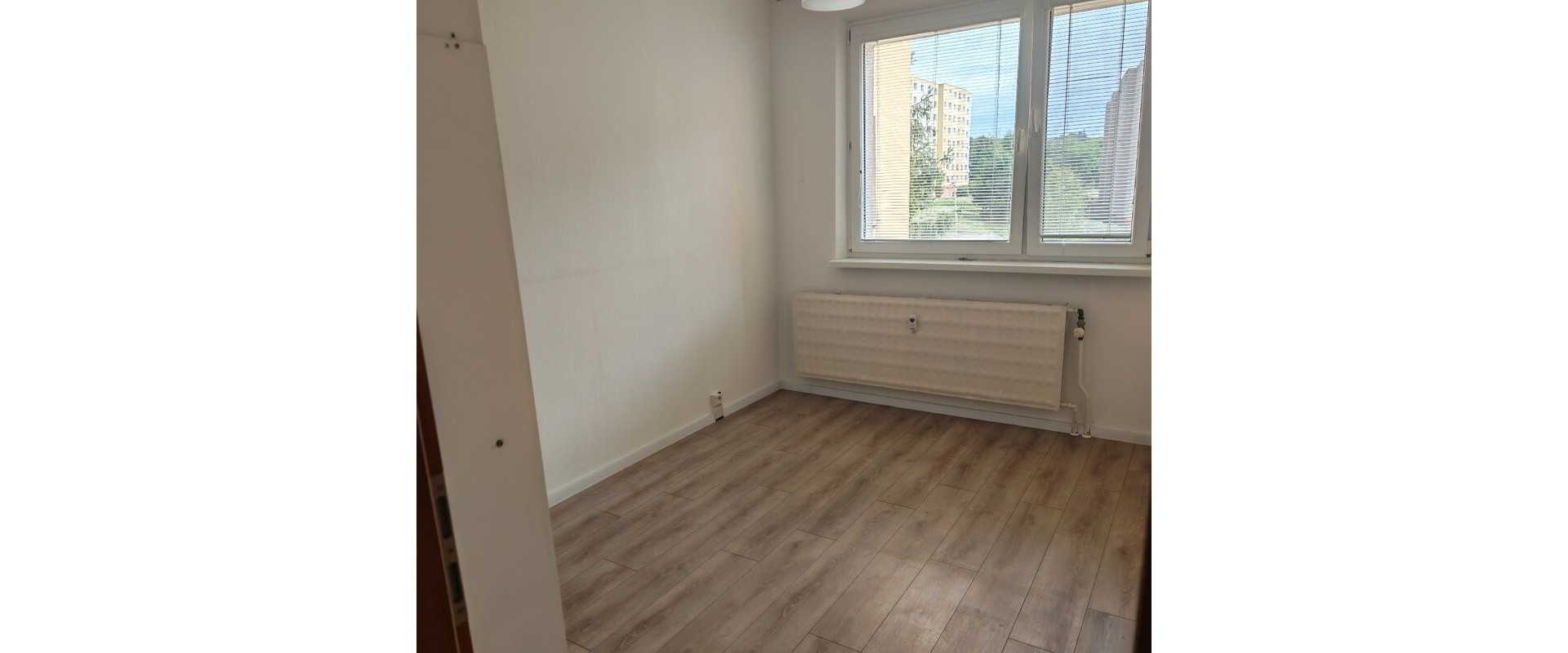Prenájom 2 izbového bytu s loggiou