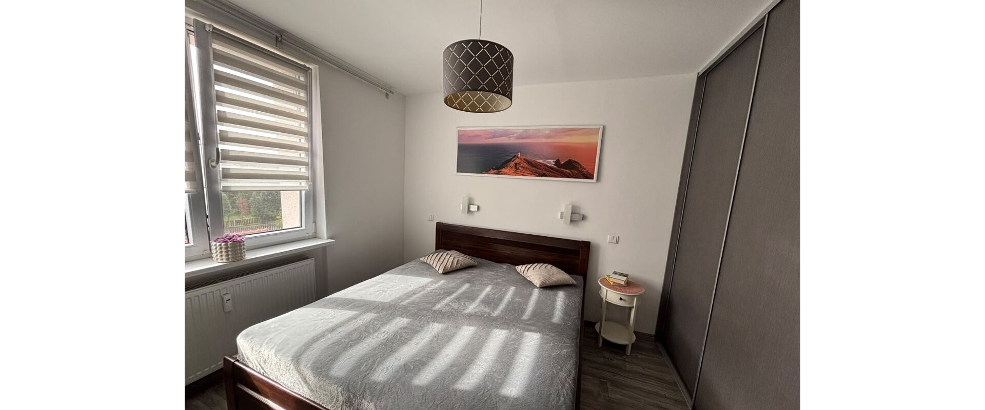 3-izbový byt po kompletnej rekonštrukcii s balkónom