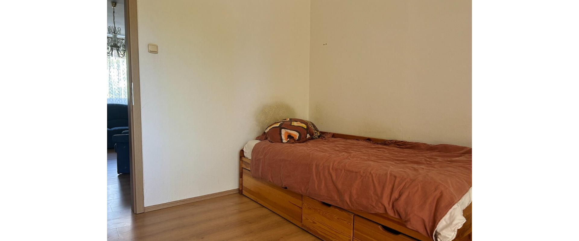 Predaj 4 izb bytu s výbornou polohou, Dúbravka