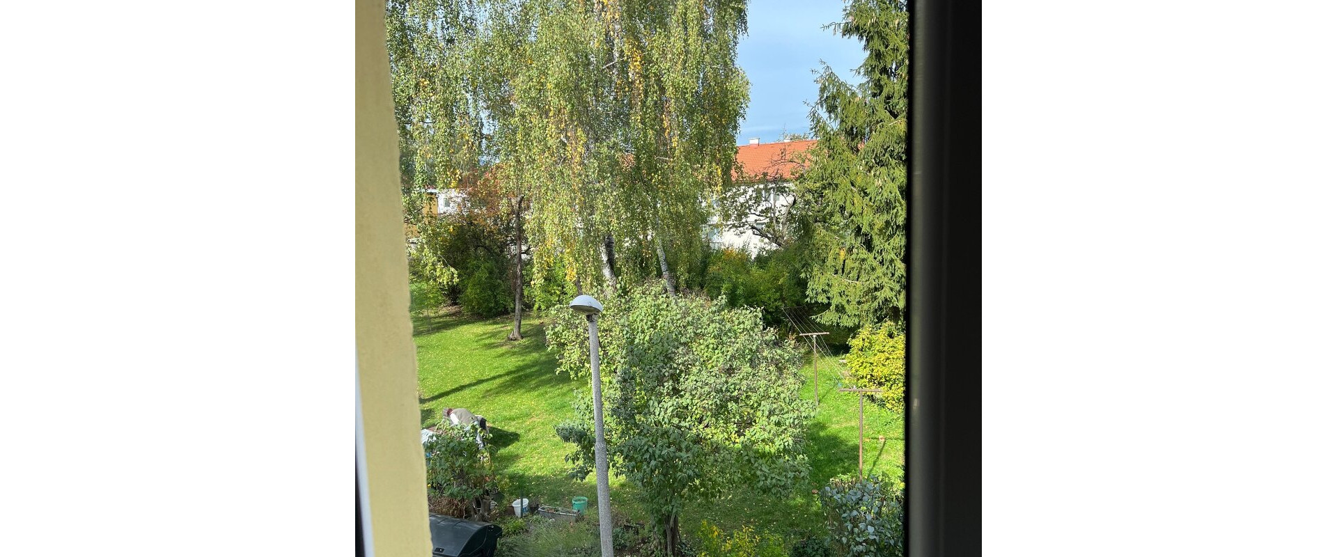 Priestranný 3i byt na Fončorde