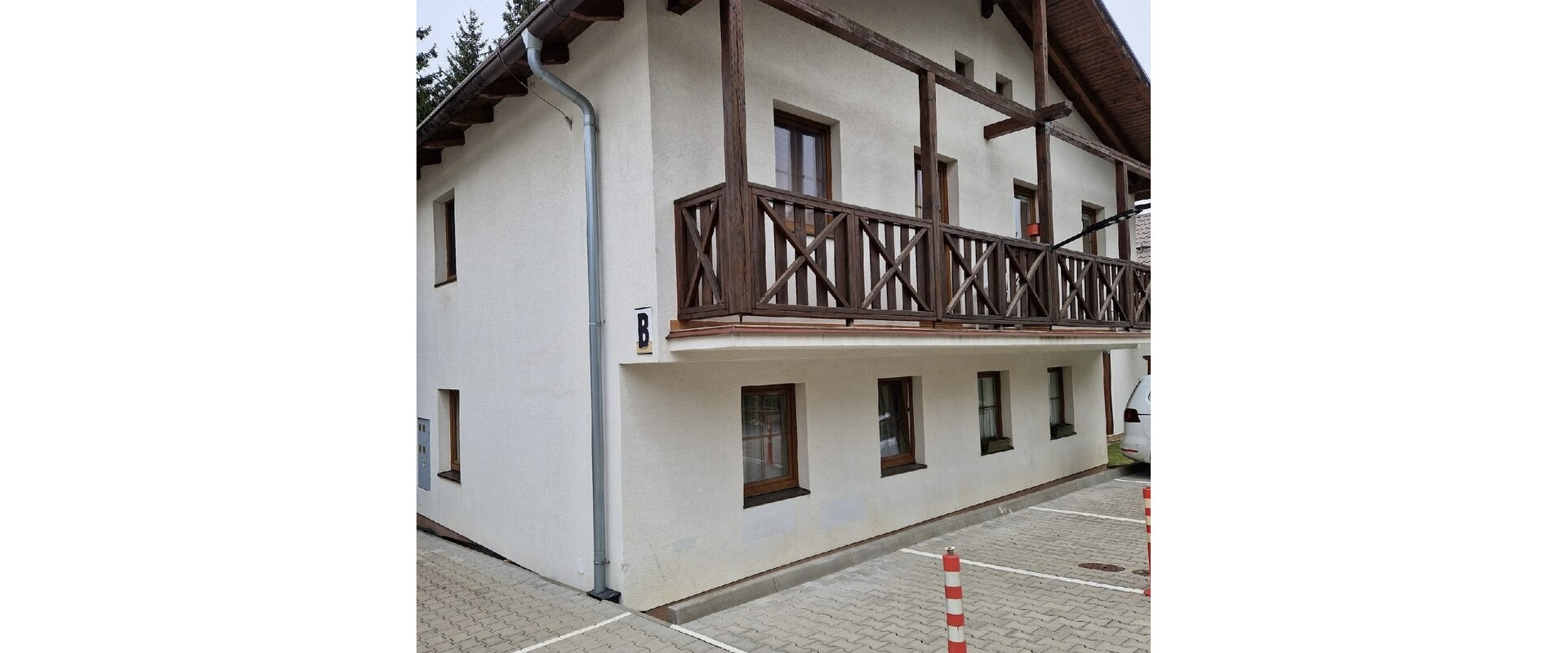 Štýlový 2i apartmán na Donovaloch