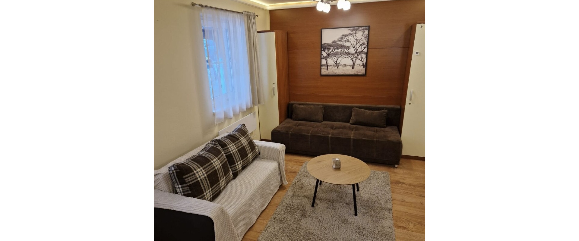 Štýlový 2i apartmán na Donovaloch