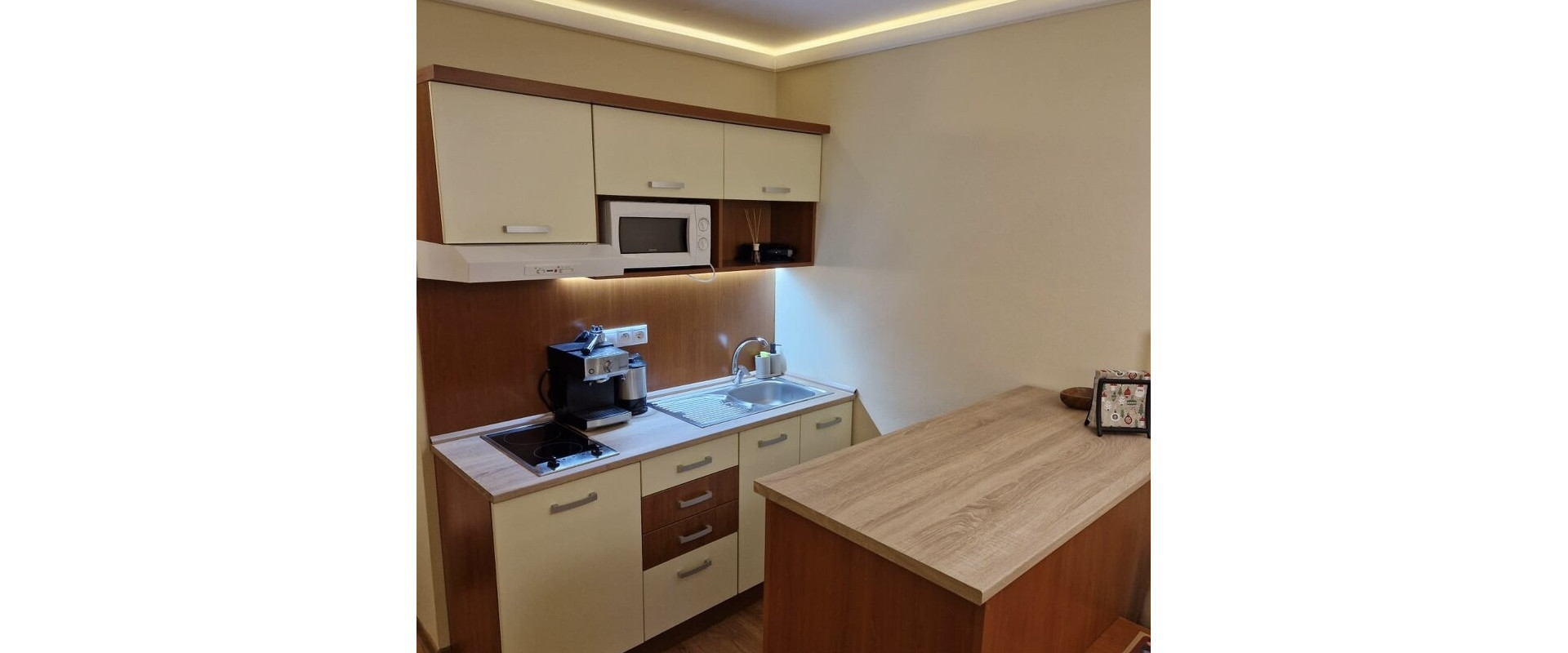 Štýlový 2i apartmán na Donovaloch
